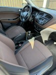 Hyundai i20 1,3 benzyna 85 ps ładny ,świeżo zarejestrowany z Niemiec Bolesławiec - zdjęcie 8