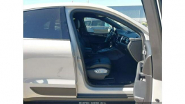 Porsche Macan 4x4 / bogate wyposażenie / niski przebieg Warszawa - zdjęcie 9