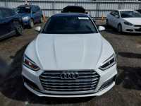 Audi A5 / Quattro / S-Line / bogata wersja Wrocław - zdjęcie 5