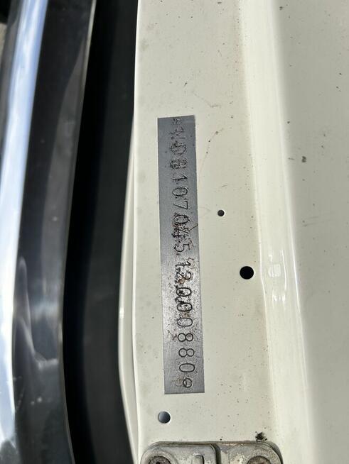 Mercedes SL R107 Kąty Wrocławskie - zdjęcie 12