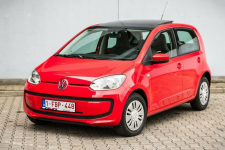 Volkswagen Up! Lipsko - zdjęcie 2