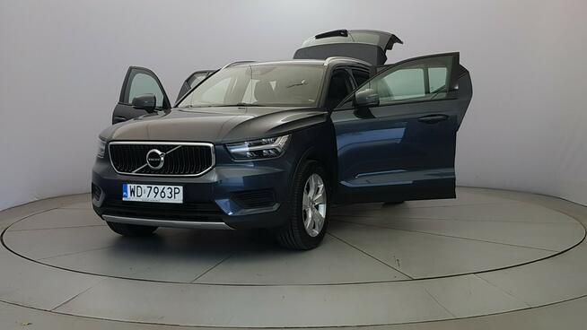 Volvo XC 40 T3 Momentum Pro! Z Polskiego Salonu ! Faktura 23% ! Warszawa - zdjęcie 10