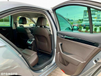 Skoda Superb 2.0 TDI L&amp;K DSG Sobin - zdjęcie 10