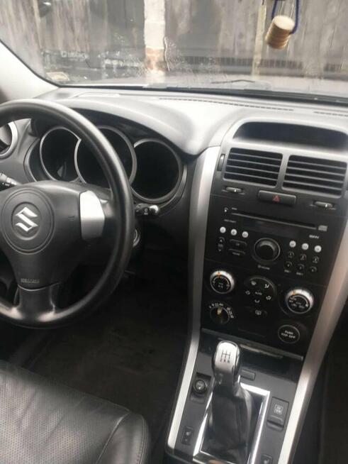 Grand Vitara B/LPG 2,0 140 KM Koło - zdjęcie 6