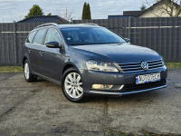 Volkswagen Passat Śliczny*zadbany*niski*przebieg Białogard - zdjęcie 9