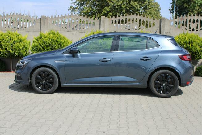 Renault Megane IV 1.2 Benzyna 100km 2016Rok Przebieg 124984km Zambrów - zdjęcie 10