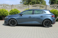 Renault Megane IV 1.2 Benzyna 100km 2016Rok Przebieg 124984km Zambrów - zdjęcie 10