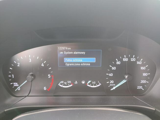 Ford Kuga Salon Polska fv23 Otwock - zdjęcie 7