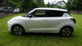 Suzuki Swift super stan. Gwarancja. Polecam!!! Zielona Góra - zdjęcie 8