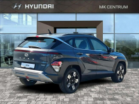 Hyundai Kona 1.6GDi HEV 129KM 6DCT Hybrid Executive Łódź - zdjęcie 5
