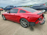 Ford Mustang 5.0 V8 / bogate wyposażenie / Wrocław - zdjęcie 2