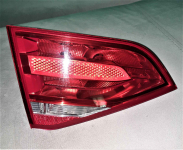 Oryginalna lampa - (prawy tył) Audi A4 B8 (Sedan) Jaworzno - zdjęcie 1