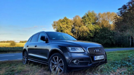 sprzedam Audi Q5 stan idealny Płock - zdjęcie 3