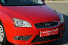 Ford Focus cabrio z niemiec zadbany 1,6 101 km Goczałkowice-Zdrój - zdjęcie 10
