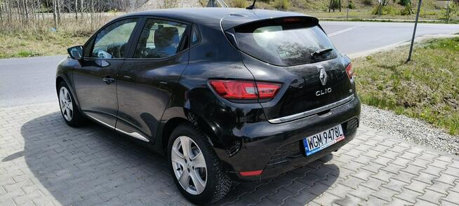 Renault Clio Tylko 125tkm. ! Polecam . Bardzo ekonom. 100% sprawny. Stare Budy - zdjęcie 3