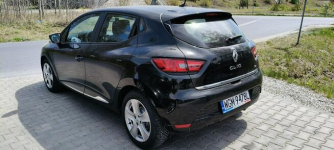 Renault Clio Tylko 125tkm. ! Polecam . Bardzo ekonom. 100% sprawny. Stare Budy - zdjęcie 3