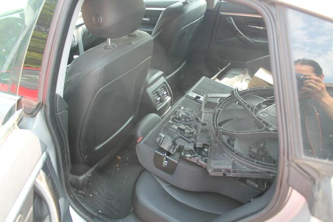 BMW 430 Ostrów Wielkopolski - zdjęcie 6
