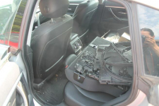 BMW 430 Ostrów Wielkopolski - zdjęcie 6