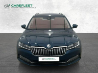 Skoda Superb 2.0 TSI Style DSG Warszawa - zdjęcie 2