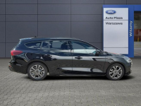 Ford Focus ST-Line X Kombi 1.0 EcoBoost mHEV 155 KM Warszawa - zdjęcie 6