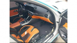 BMW M3 / 3.0 510KM / M-Pakiet / xDrive / Tarnów - zdjęcie 10