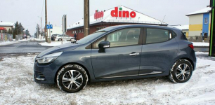 Renault Clio Ostrów Wielkopolski - zdjęcie 2