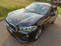 BMW X2 2019 2.0 benzyna Bemowo - zdjęcie 10
