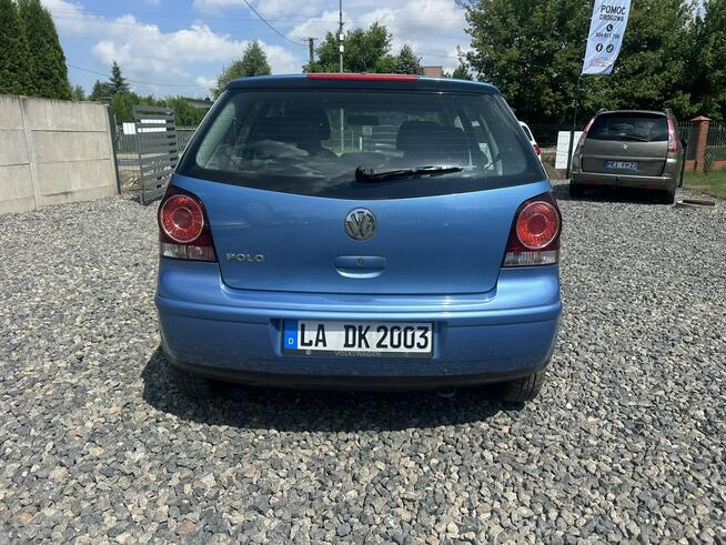 Volkswagen Polo Stok Lacki - zdjęcie 8