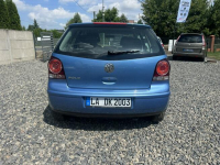 Volkswagen Polo Stok Lacki - zdjęcie 8