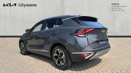 Kia Sportage 150 KM , Salon PL , Gwarancja do 2030r Poznań - zdjęcie 7