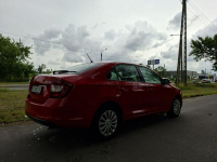 Škoda RAPID 1,0 tsi Łódź - zdjęcie 6