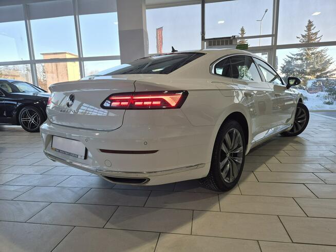 Volkswagen Arteon Giżycko - zdjęcie 6
