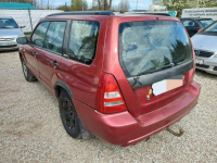Subaru Forester 2.0 LPG silni, napęd ok TANIO Fasty - zdjęcie 5