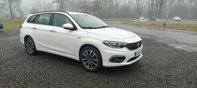 Fiat Tipo 1,4T, bogata wersja. Goczałkowice-Zdrój - zdjęcie 3