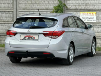 Hyundai i40 CW 1.7CRDi 136KM/Premium/Led/Tempomat/Alu16/SerwisASO Węgrów - zdjęcie 3