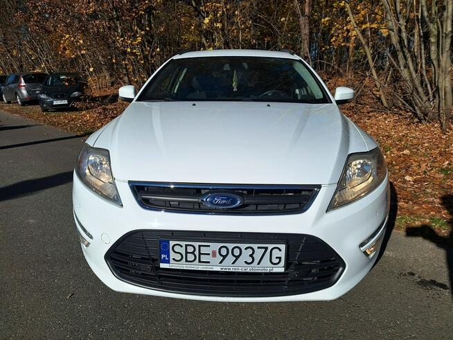 Ford Mondeo Titanium Siewierz - zdjęcie 4