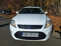 Ford Mondeo Titanium Siewierz - zdjęcie 4