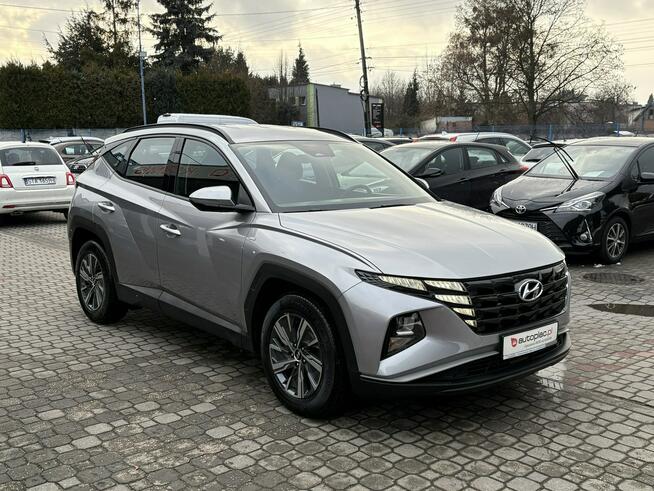 Hyundai Tucson 1.6 150 Kamera,Apple CarPlay, Asystent,Gwarancja ! Tarnowskie Góry - zdjęcie 4