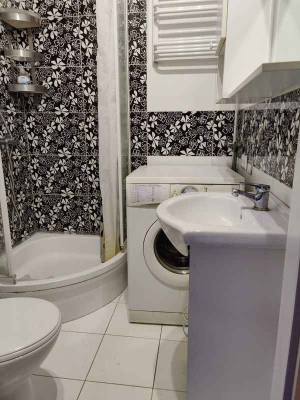 1pok 28met, Okolice Złotoryjskiej ANTRESOLA/STRYCH (Legnica) Legnica - zdjęcie 5