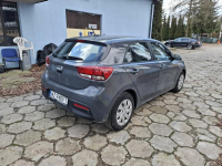 Syndyk sprzeda samochód KIA RIO Warszawa - zdjęcie 2