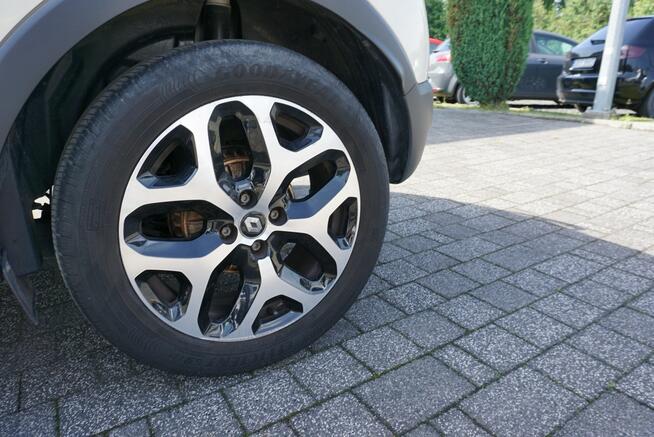 Renault Captur zarejestrowany, ubezpieczony, crossover Opole - zdjęcie 10