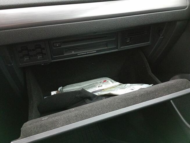 Golf VII 1.4 125km DSG POLIFT Piła - zdjęcie 10