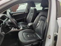 Audi A4 ** Nawigacja ** Chrom ** Bezwypadkowa ** Jatutów - zdjęcie 10