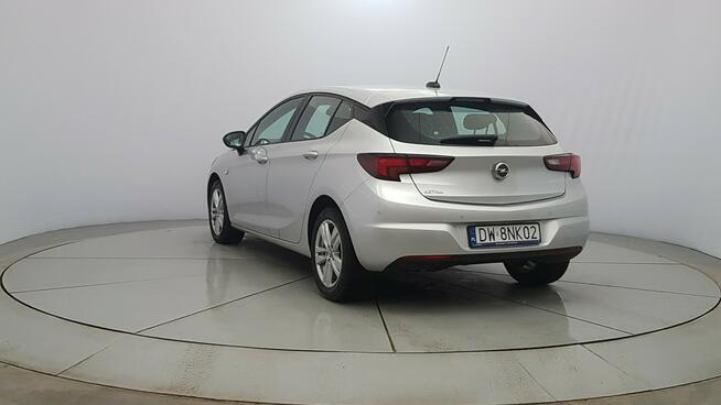 Opel Astra 1.2 T Edition S&amp;S! Z polskiego salonu! Z fakturą VAT! Warszawa - zdjęcie 6