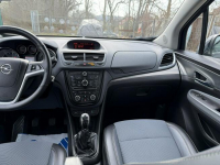 Opel Mokka 4x4 Cosmo * niski przebieg Jaworzno - zdjęcie 9