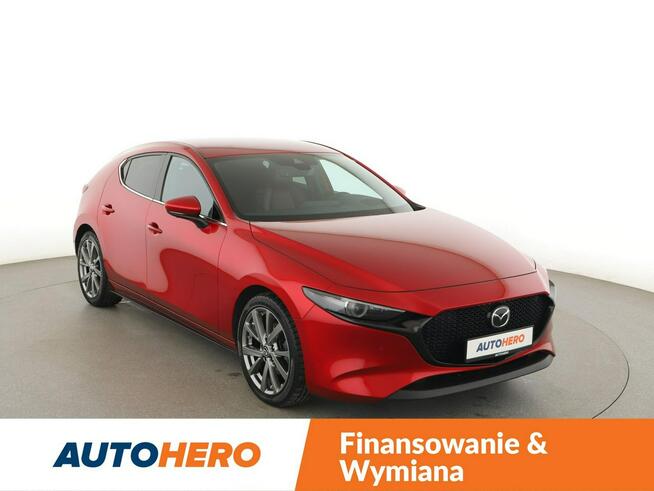 FV23% Selection 179KM ks.serwisowa automat AWD mHEV skóra  navi grzane Warszawa - zdjęcie 10