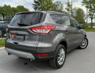 Ford Kuga 2.0 TDCI  / 140KM LED Ksenon  Nawigacja Grzane Fotele Mrągowo - zdjęcie 7