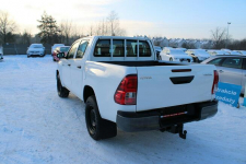 Toyota Hilux F-Vat Salon Polska Gwarancja HAK Warszawa - zdjęcie 8