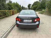 Toyota Corolla 1.6 Benzyna 124KM Niski przebieg Gostyń - zdjęcie 5