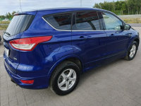 Ford Kuga Lipówki - zdjęcie 11